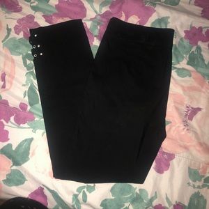89th & Madison Ankle Pants